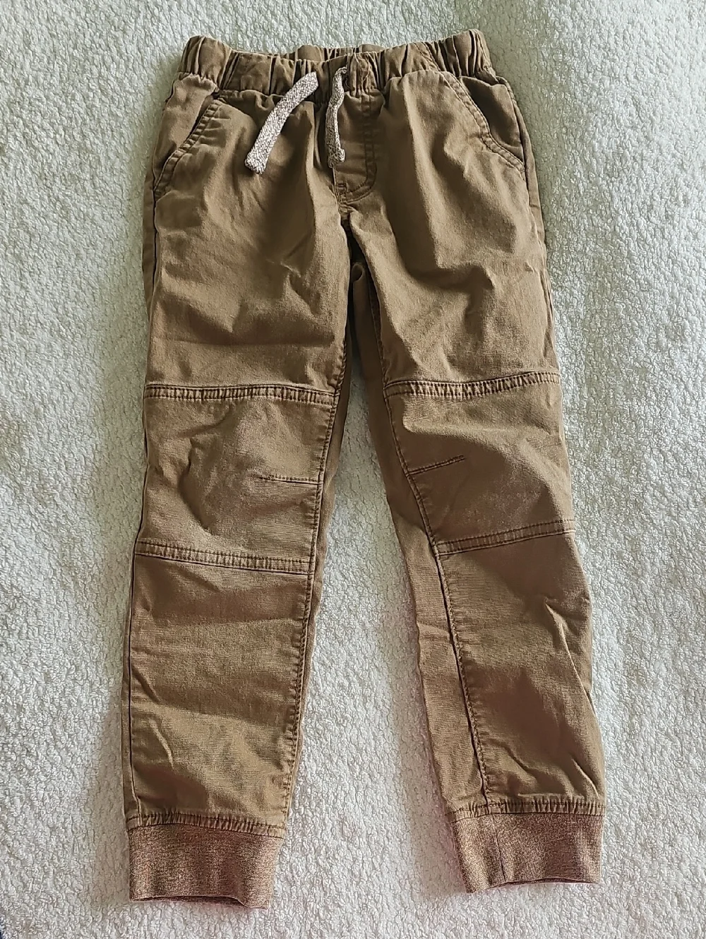 4 Pairs Boys Pants Bundle. Size 5 - Picture 2 of 13